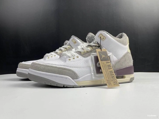 Rep MAX A DH3434-110 Retro Jordan (W) Maniere Ma 3 0630